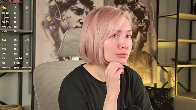 Snapshot of ReiYosimoto chatting on November 21, 3:33 pm ReiYosimoto online show from November 21, 3:33 pm