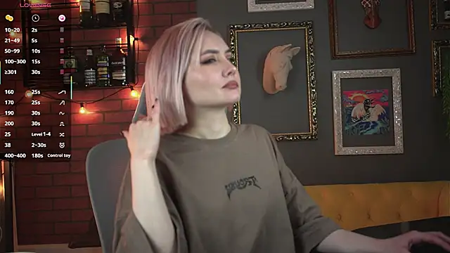 Snapshot of ReiYosimoto chatting on November 30, 3:49 pm ReiYosimoto online show from November 30, 3:49 pm