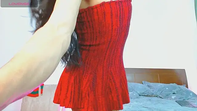 katleya sweett online show from December 17, 8:04 pm