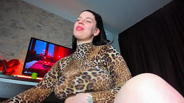 Snapshot of Laya_Moon chatting on February 25, 2:00 pm Laya Moon online show from February 25, 2:00 pm