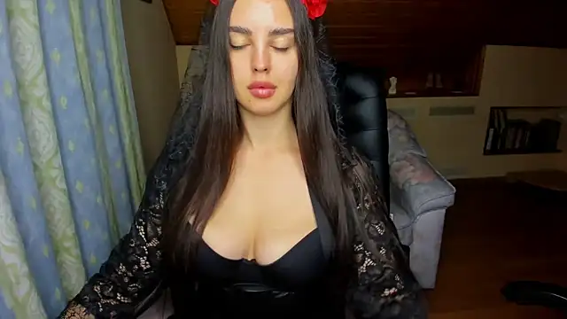 Yummy Kate online show from October 31, 6:58 am