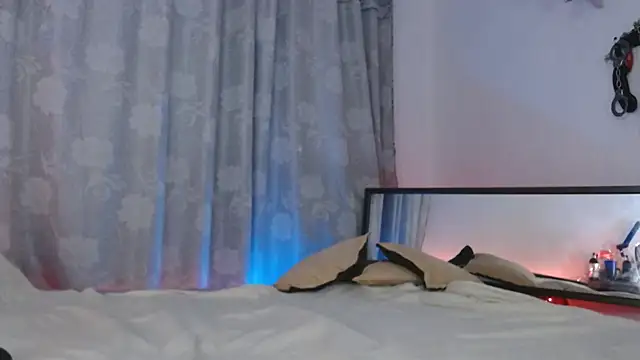 Eve Blue77 online show from December 11, 4:07 am