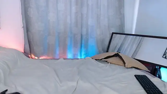 Eve Blue77 online show from January 26, 10:57 pm