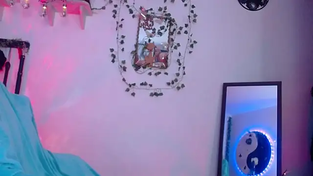 Eve Blue77 online show from September 20, 4:13 am