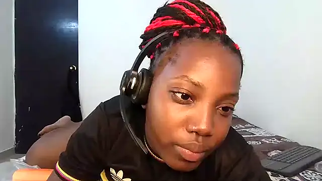 Ashaichious online show from March 11, 11:44 pm