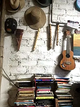 kvr27 online show from October 27, 12:58 am