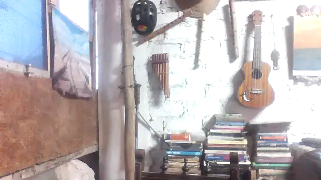 kvr27 online show from March 21, 11:15 am