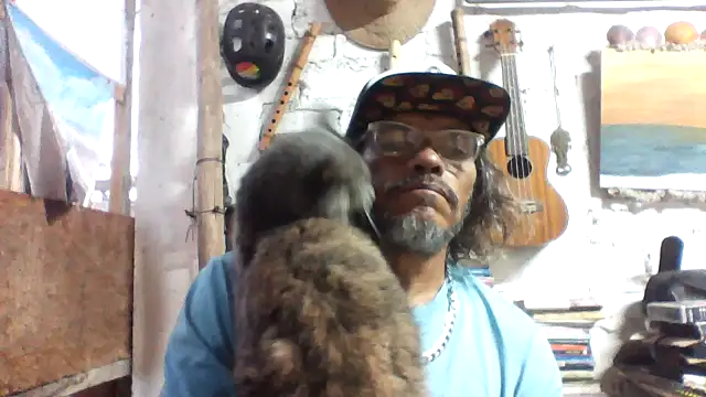 kvr27 online show from April 16, 11:33 am