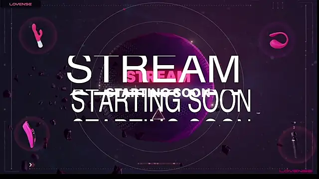 KloudynKinky online show from November 8, 4:56 am