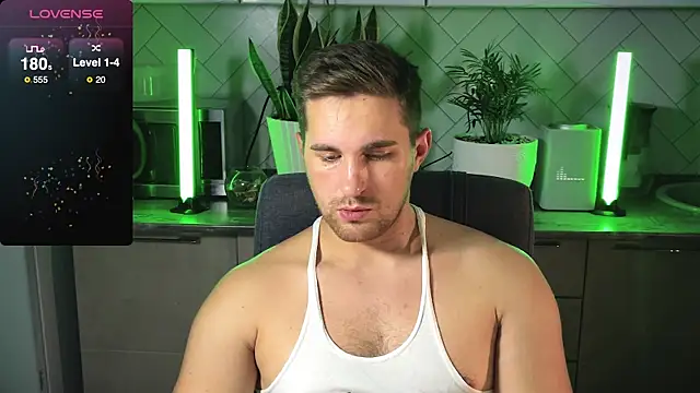 Sweeet  boy online show from December 22, 3:33 pm