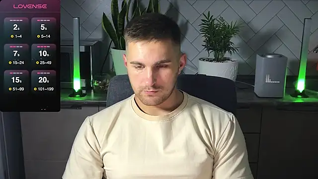 Sweeet  boy online show from December 28, 6:29 pm
