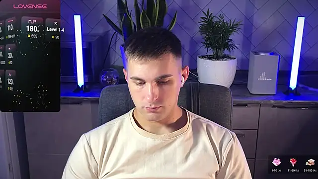 Sweeet  boy online show from December 30, 1:47 pm