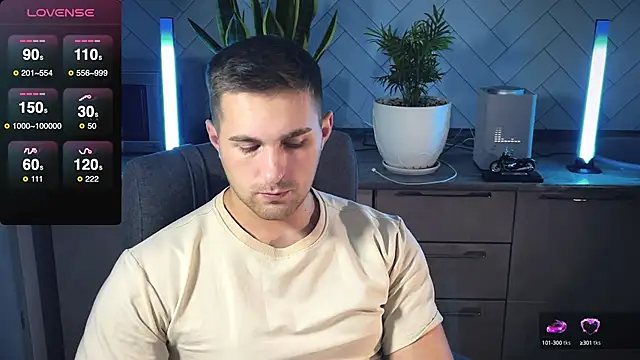 Sweeet  boy online show from January 4, 4:22 pm