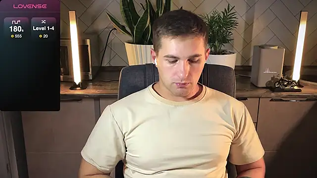 Sweeet  boy online show from January 17, 12:53 am