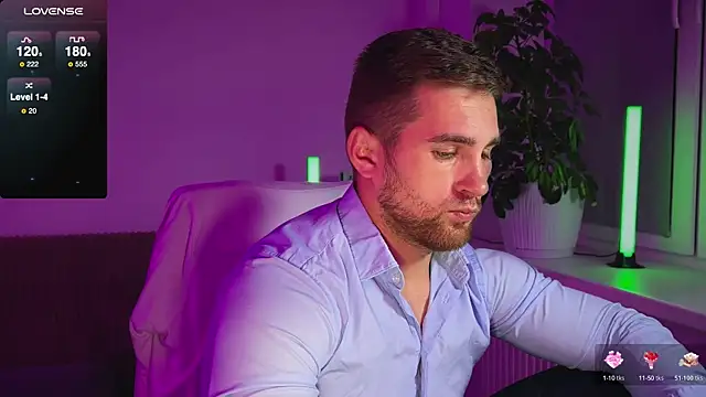 Sweeet  boy online show from October 17, 7:38 pm