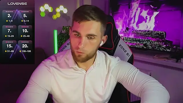 Sweeet  boy online show from October 31, 10:00 pm