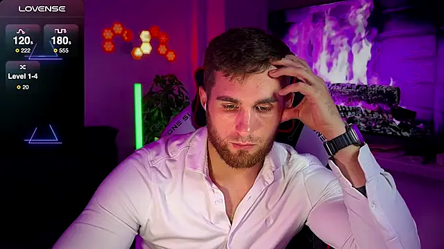 Sweeet  boy online show from November 5, 10:21 pm