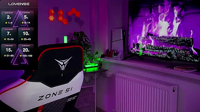 Sweeet  boy online show from November 10, 6:18 pm