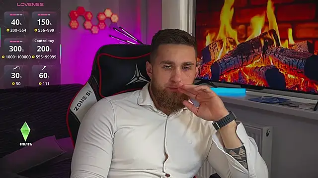 Sweeet  boy online show from April 8, 10:37 am