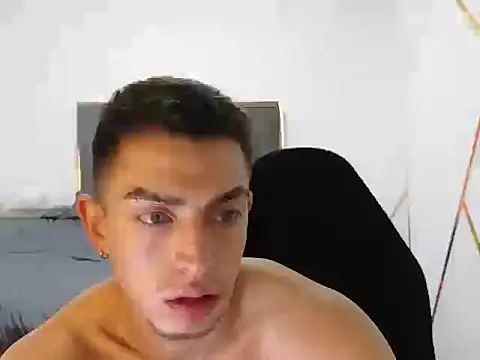 perlman gigolo2 online show from February 5, 11:20 pm