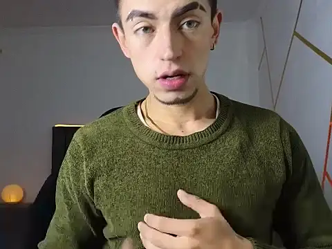 perlman gigolo2 online show from March 5, 3:52 pm