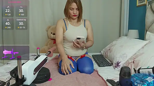 natalia23 online show from June 16, 11:51 pm