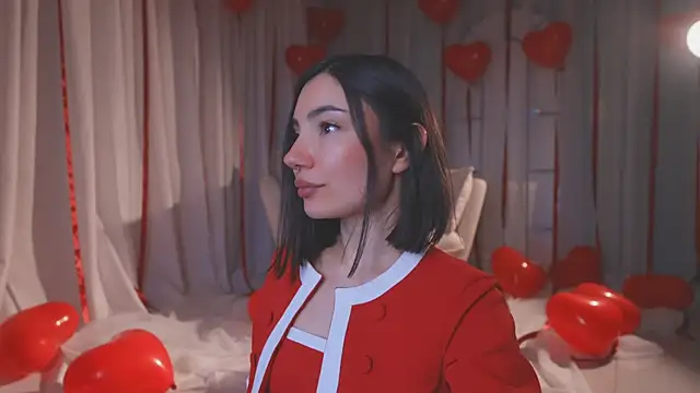 AmyArmstrong online show from February 14, 11:34 pm