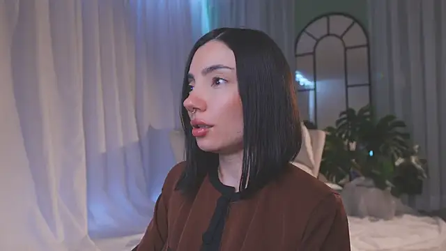 AmyArmstrong online show from February 24, 9:46 pm