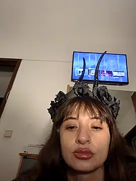 xgabyenlalunax online show from October 31, 8:54 pm