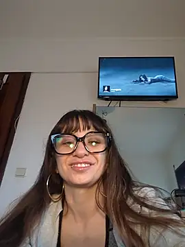 xgabyenlalunax online show from November 11, 4:40 pm