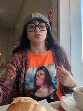 xgabyenlalunax online show from November 19, 2:28 pm