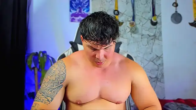 Drakexion21 online show from September 30, 11:10 pm