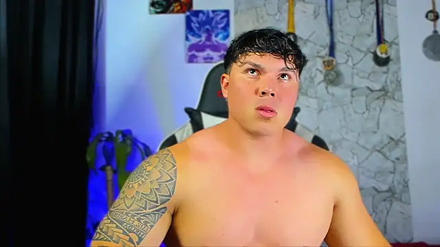 Drakexion21 online show from October 1, 11:33 pm