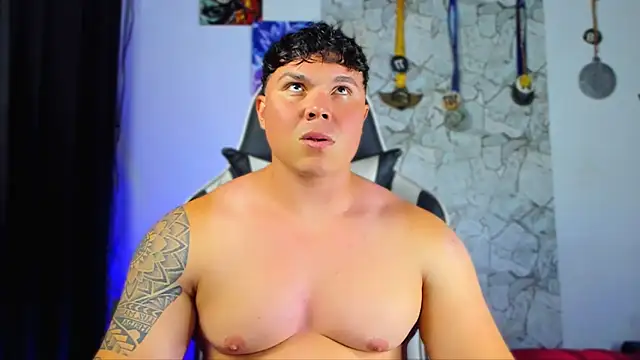 Drakexion21 online show from October 3, 11:13 pm