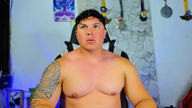 Drakexion21 online show from October 6, 10:29 pm