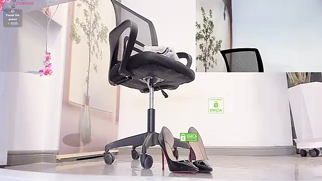 Snapshot of Oo_Kaixin_oO chatting on October 26, 2:06 am Oo Kaixin oO online show from October 26, 2:06 am