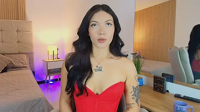 Baby Venuss online show from March 2, 3:20 am