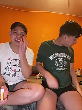 Jamescxp6669 online show from January 27, 3:37 am