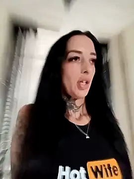 Adrena Lina999 online show from January 18, 1:15 pm