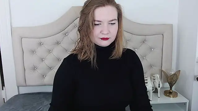 LaraDream online show from December 21, 12:09 am