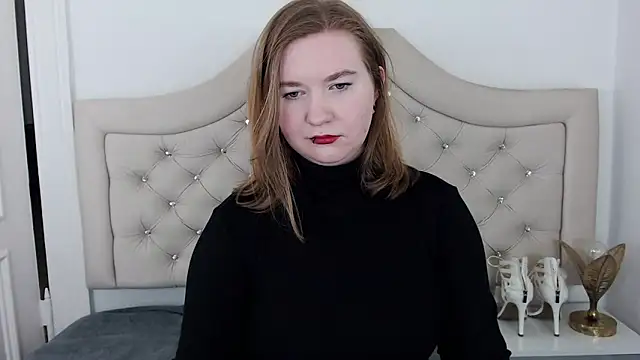 LaraDream online show from December 21, 7:03 am