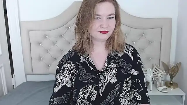 LaraDream online show from December 28, 5:03 pm