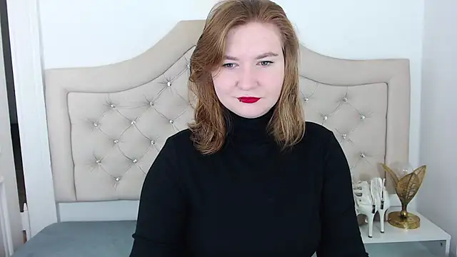 LaraDream online show from December 29, 5:33 pm