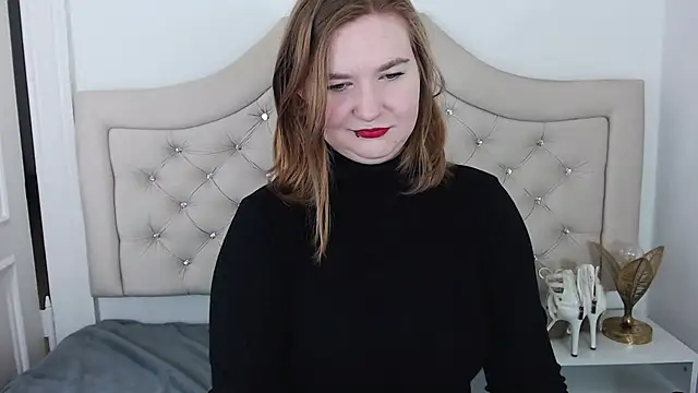 LaraDream online show from December 29, 8:37 pm