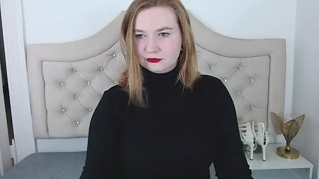 LaraDream online show from December 30, 7:42 pm