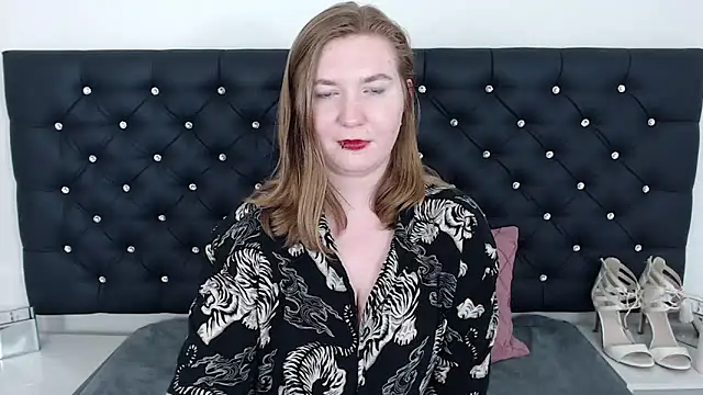 LaraDream online show from February 28, 7:58 am
