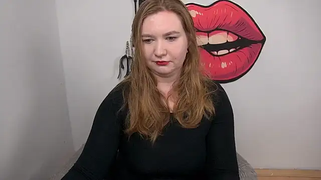 LaraDream online show from November 29, 4:10 pm