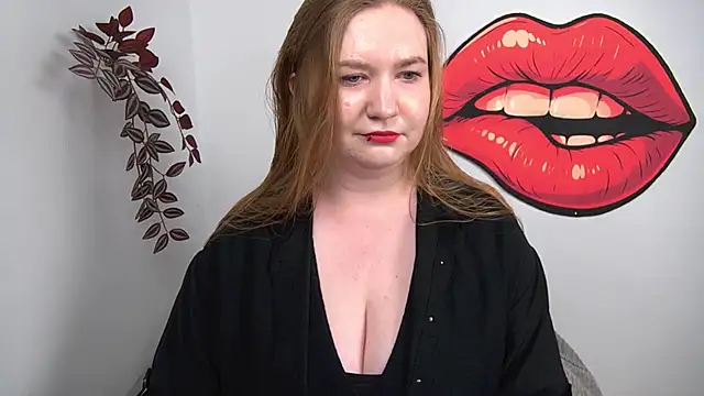 LaraDream online show from February 12, 2:56 pm