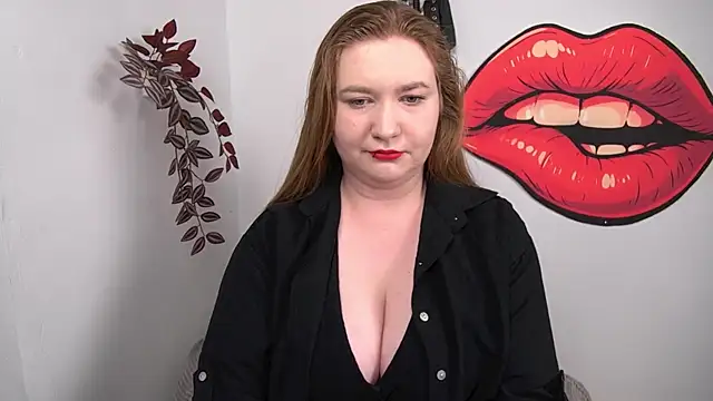 LaraDream online show from February 15, 1:09 pm