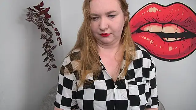 LaraDream online show from February 23, 2:25 pm